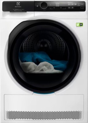 Сушильная машина Electrolux EW9D787KCE - 