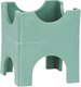 Фиксатор арматуры Fixar 50/45/40/35мм / FKS-0410 (500шт) - 