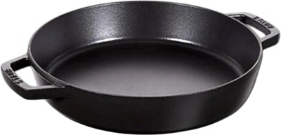 Сковорода Staub Specials 12232623 (черный) - 