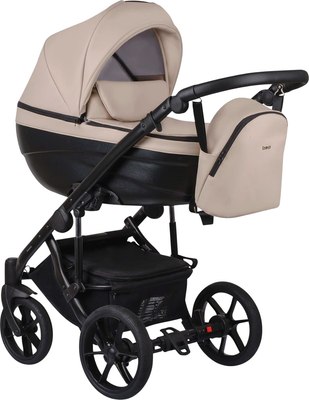 

Детская универсальная коляска, Ideal Eco 2в1