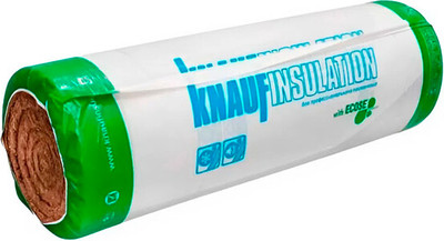 Минеральная вата Knauf Insulation TR044 Aquastatik 2x50x1220x6800 - 