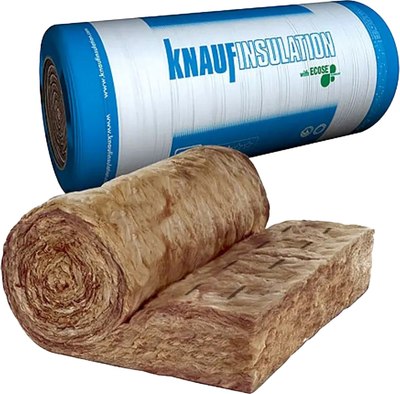 Минеральная вата Knauf Insulation TR044 Aquastatik 2x50x1220x6800 - 