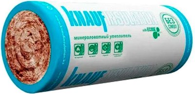 Минеральная вата Knauf Insulation TS 040 Aquastatik 50x610x1300 - 