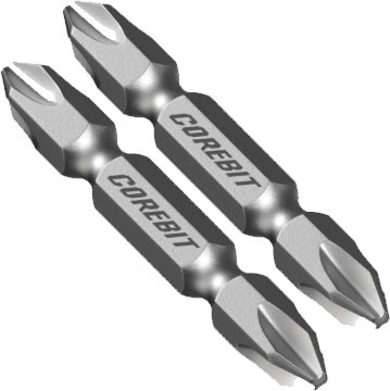 Набор бит Nox 2X Ph2xPh2-50 / 336001 (2шт) - 