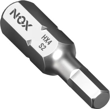 

Набор бит, Corebit С6.3 Hex4-25 / 331425-5B