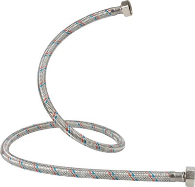 

Гибкая подводка, F1/2xF1/2 926ABS15ZP