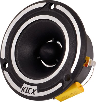 Твитер Kicx LL 38 - 