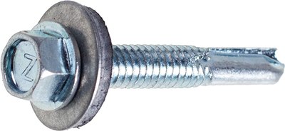 

Набор саморезов, 6.3х25 №3 / PU0000532