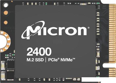 

SSD диск, MTFDKBK512QFM