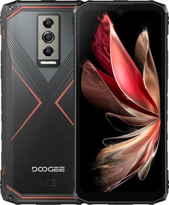 Смартфон Doogee Blade10 Pro 6GB/256GB