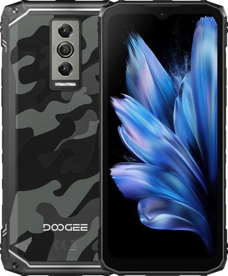 Смартфон Doogee Blade10 4GB/128GB