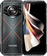 Смартфон Doogee S Cyber 8GB/256GB (Fluorite Red) - 