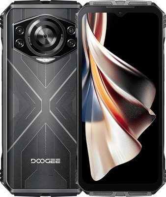 Смартфон Doogee S Cyber 8GB/256GB