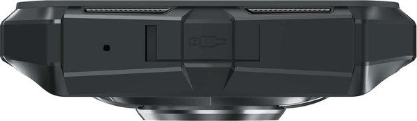 Смартфон Doogee S Punk 6GB/256GB (Phantom Black)