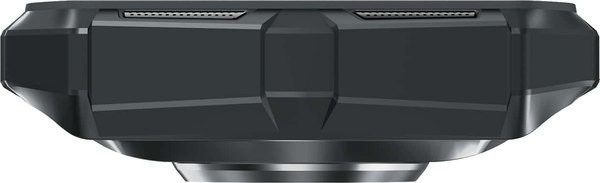 Смартфон Doogee S Punk 6GB/256GB (Phantom Black)