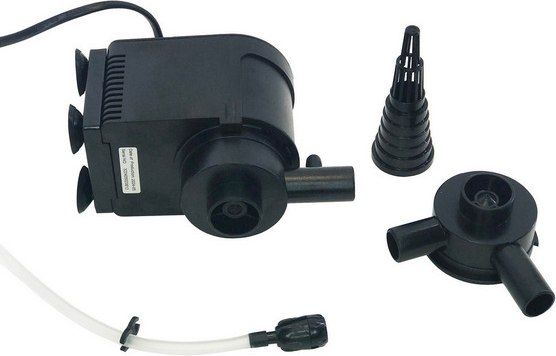 Помпа для аквариума Boyu SP-2500