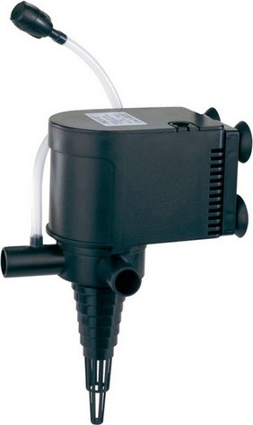 Помпа для аквариума Boyu SP-2500