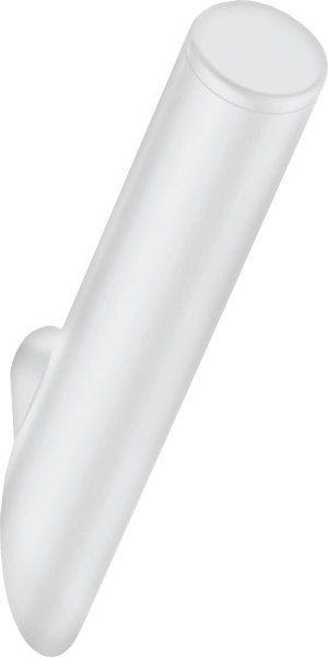 Крючок для ванной Deante Silia Bianco ADI_A111