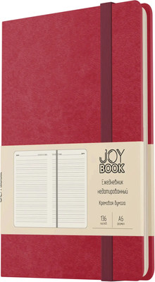

Ежедневник, Joy Book / ЕКДБ62513604