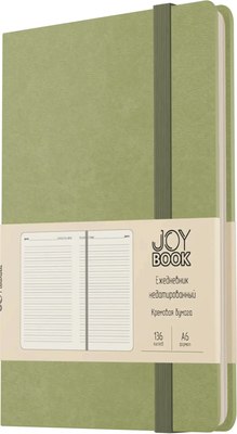 

Ежедневник, Joy Book / ЕКДБ62513610