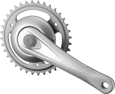 Система шатунов для велосипеда Prowheel PRO-A36 / КЛ126704 - 