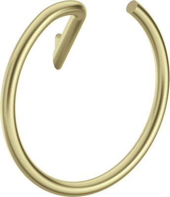 

Кольцо для полотенца, Silia Gold BR ADI_R611