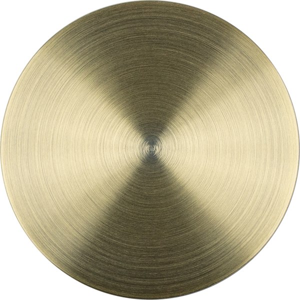 Донный клапан Deante Click-Clack Bronzo NHC_M10U (латунь)