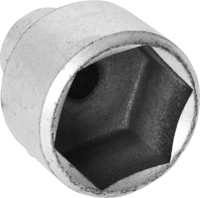 

Головка слесарная, S14х12.5 / 301