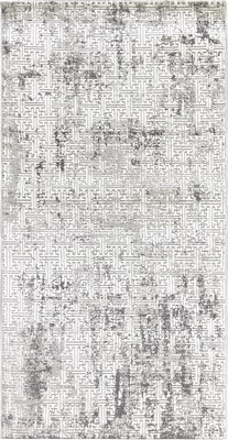 

Коврик, Calibri BT318-CREAM-D.GREY