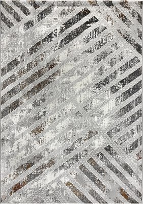 

Коврик, Mariel MR398-MULTI-GREY