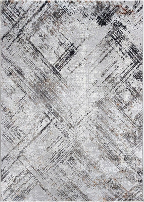 

Коврик, Mariel MR388-MULTI-GREY