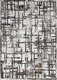 Коврик Safyun Mariel MR407-MULTI-GREY (0.8x1.5) - 