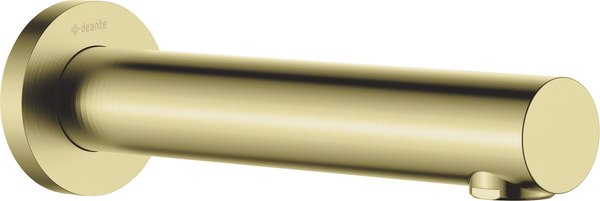 Излив Deante Cascada Gold BR NAC R81K
