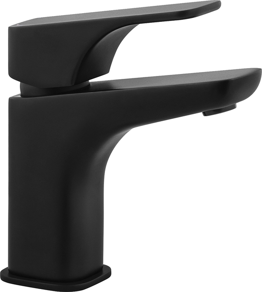 Смеситель Deante Niacynt Nero BQH N20M