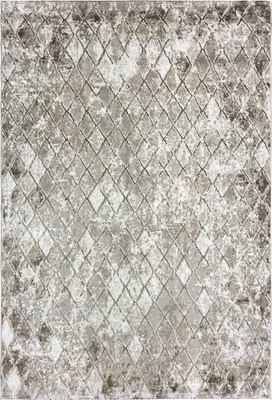 

Коврик, Diana NP356-CREAM-BEIGE