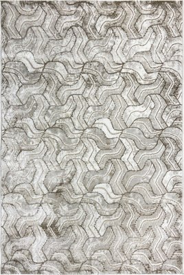 

Коврик, Diana NP355-CREAM-BEIGE
