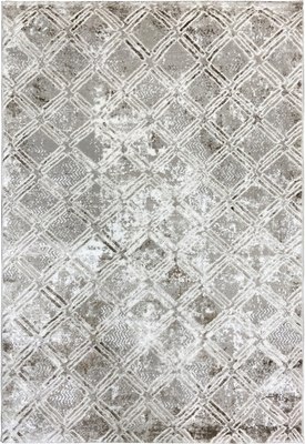 

Коврик, Diana NP373-CREAM-BEIGE