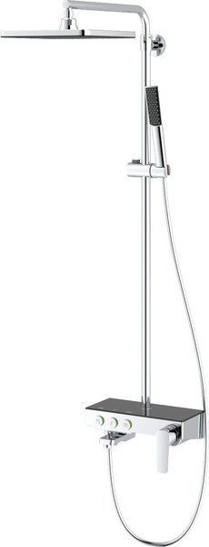 Душевая система Teska Niagara NG3501S