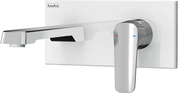 Смеситель Teska Quasar E5100W