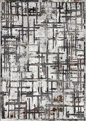 

Коврик, Mariel MR407-MULTI-GREY