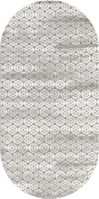 

Ковер, Calibri BT311-CREAM-BEIGE-OVAL