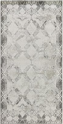 

Ковер, Calibri BT341-CREAM-D.GREY