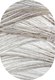 Ковер Safyun Victoria HL610-CREAM-VIZON-OVAL (1.4x2) - 