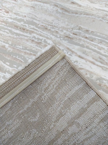 Ковер Safyun Victoria HL617-CREAM-D.BEIGE (1.4x2)