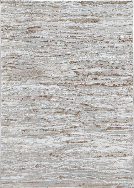 Ковер Safyun Victoria HL617-CREAM-D.BEIGE (1.4x2)