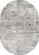 Ковер Safyun Victoria HL618-CREAM-VIZON-OVAL (1.4x2) - 