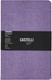 Блокнот CASTELLI Harris Royal Purple / 0QO4LI-U47 (96л, фиолетовый) -