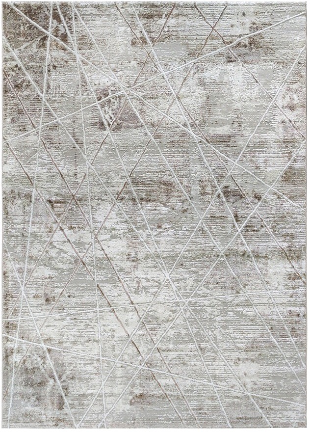 Ковер Safyun Victoria HL618-CREAM-VIZON (1.4x2)