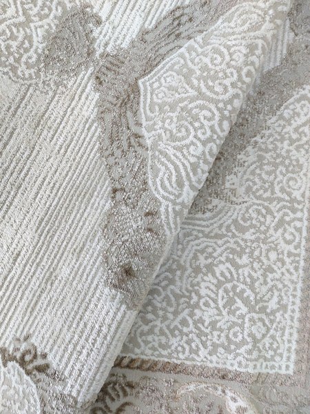 Ковер Safyun Victoria HL651-CREAM-VIZON (1.4x2)