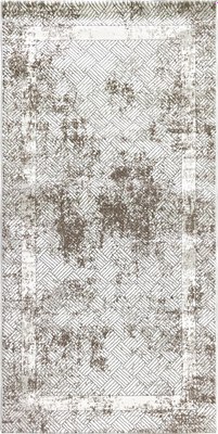 

Ковер, Calibri BT329-CREAM-BROWN